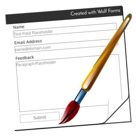Wolf responsive form maker 2.31 download free